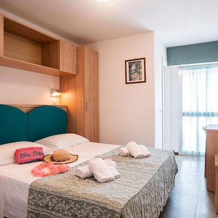 Blu Star Hotel Gabicce Mare Ngoại thất bức ảnh