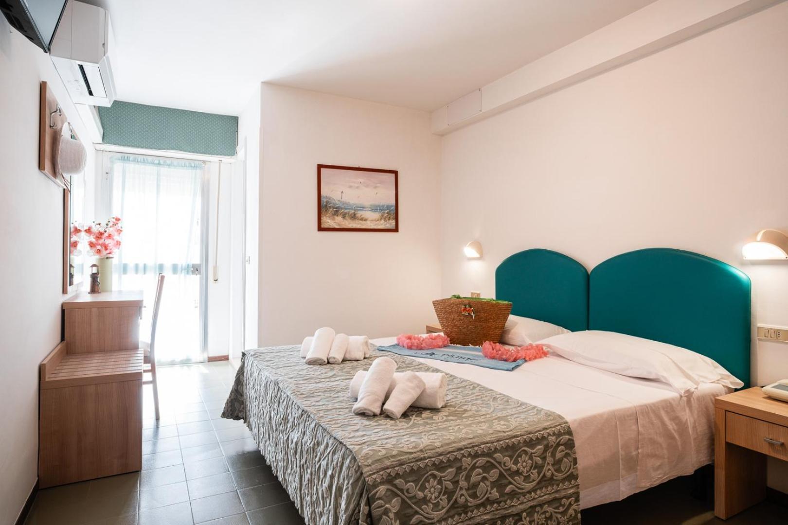 Blu Star Hotel Gabicce Mare Ngoại thất bức ảnh
