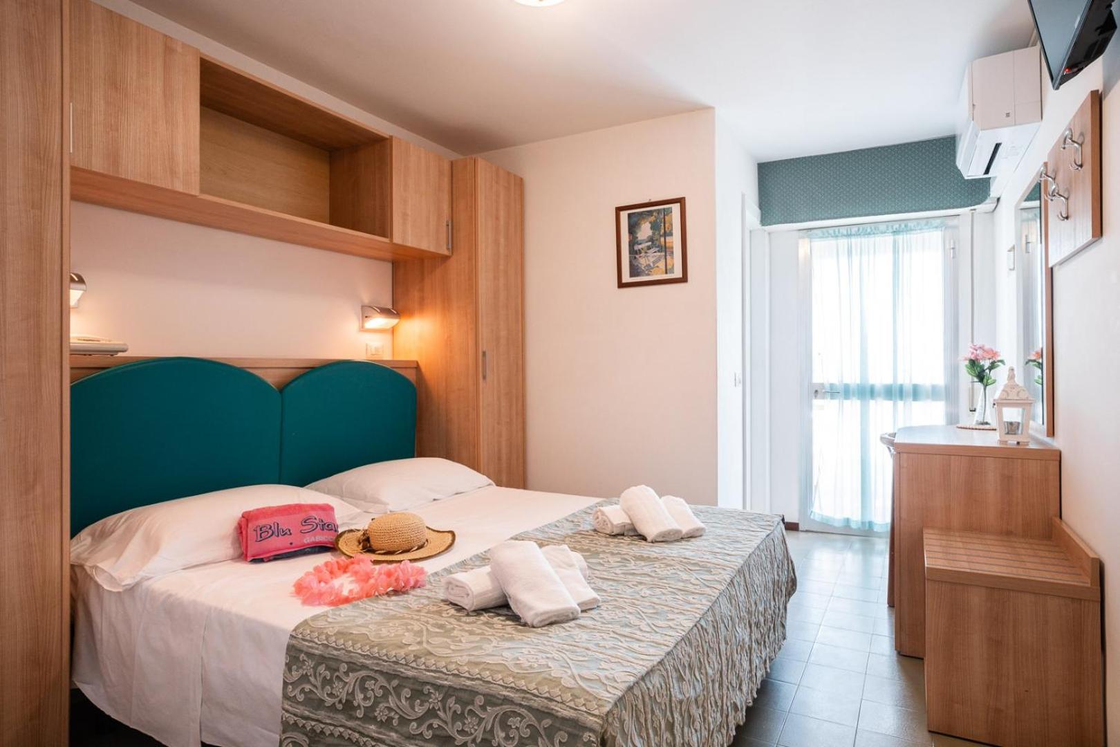 Blu Star Hotel Gabicce Mare Ngoại thất bức ảnh