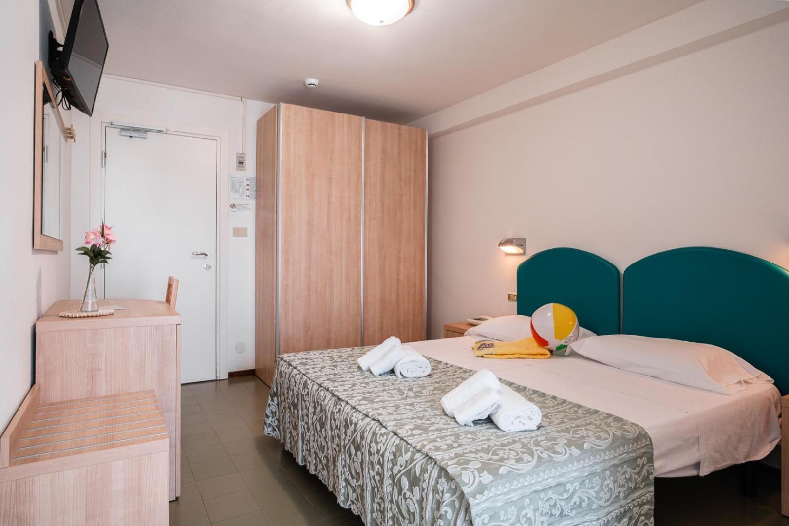 Blu Star Hotel Gabicce Mare Ngoại thất bức ảnh
