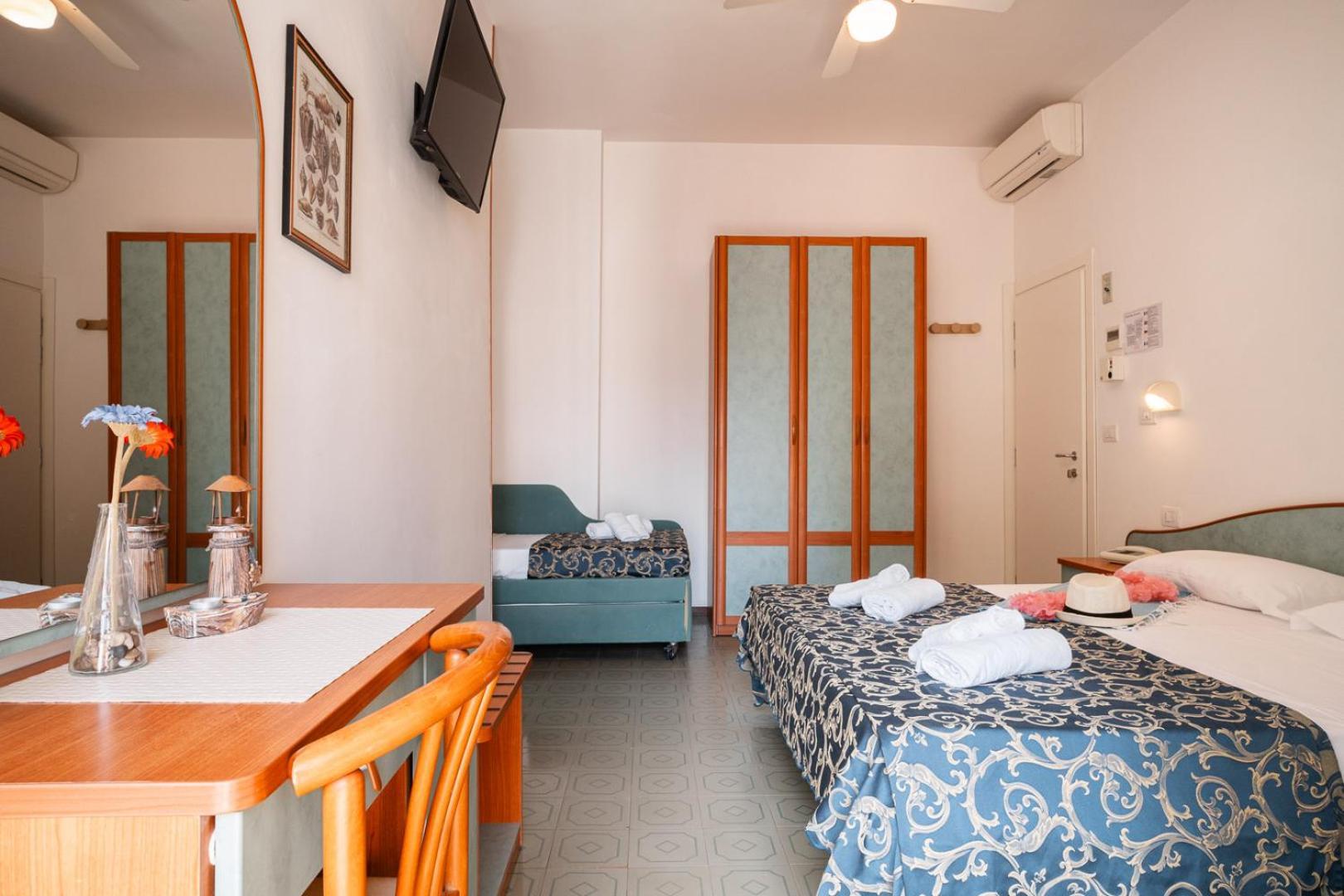 Blu Star Hotel Gabicce Mare Ngoại thất bức ảnh