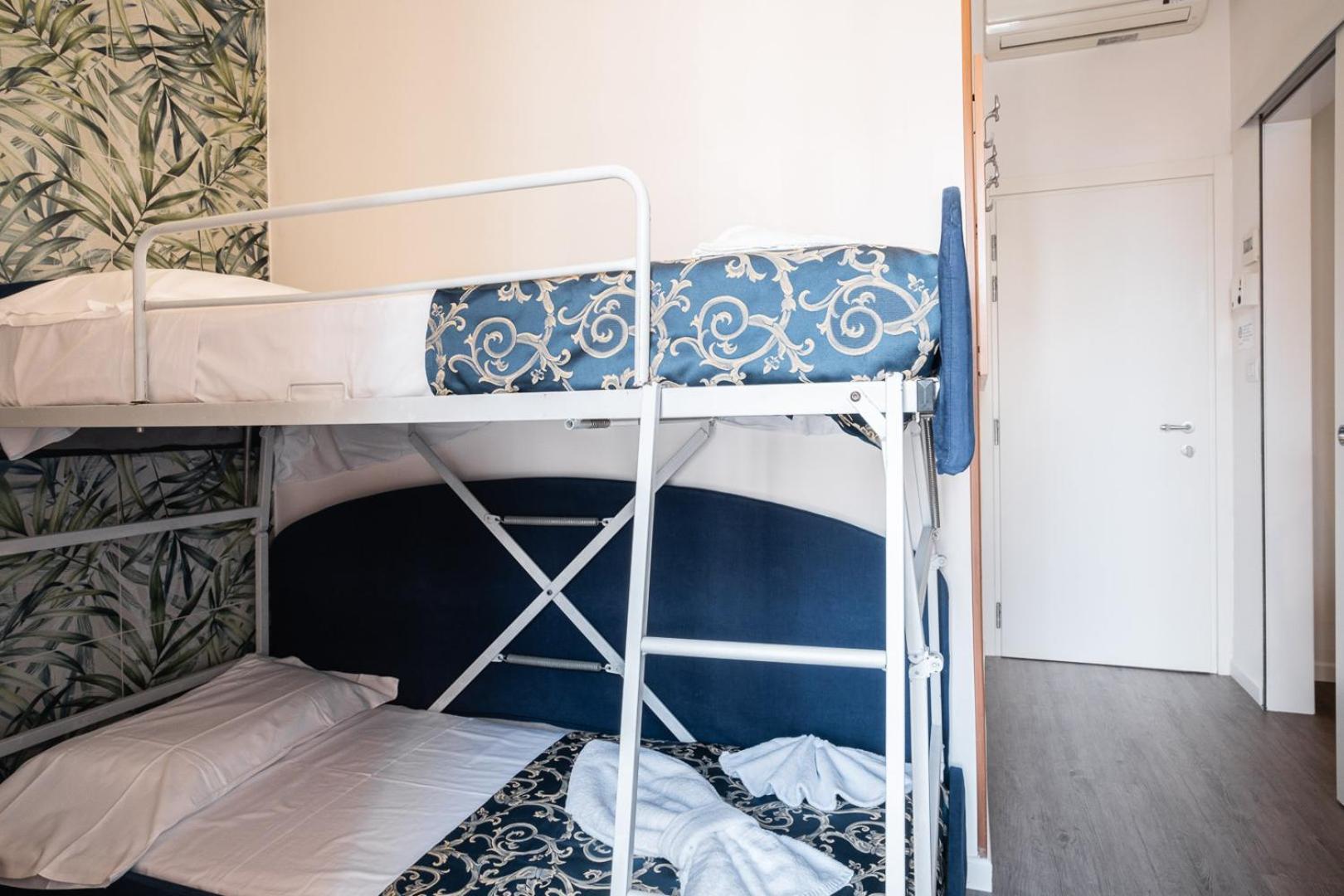 Blu Star Hotel Gabicce Mare Ngoại thất bức ảnh