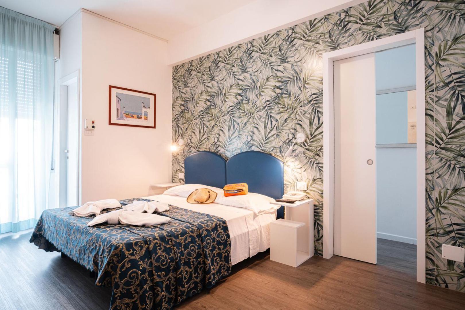 Blu Star Hotel Gabicce Mare Ngoại thất bức ảnh