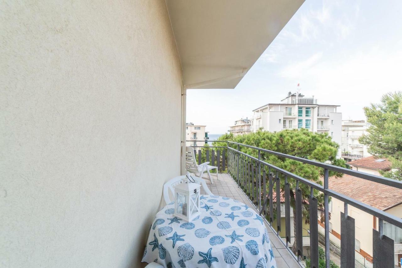 Blu Star Hotel Gabicce Mare Ngoại thất bức ảnh