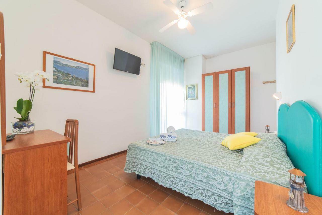 Blu Star Hotel Gabicce Mare Ngoại thất bức ảnh
