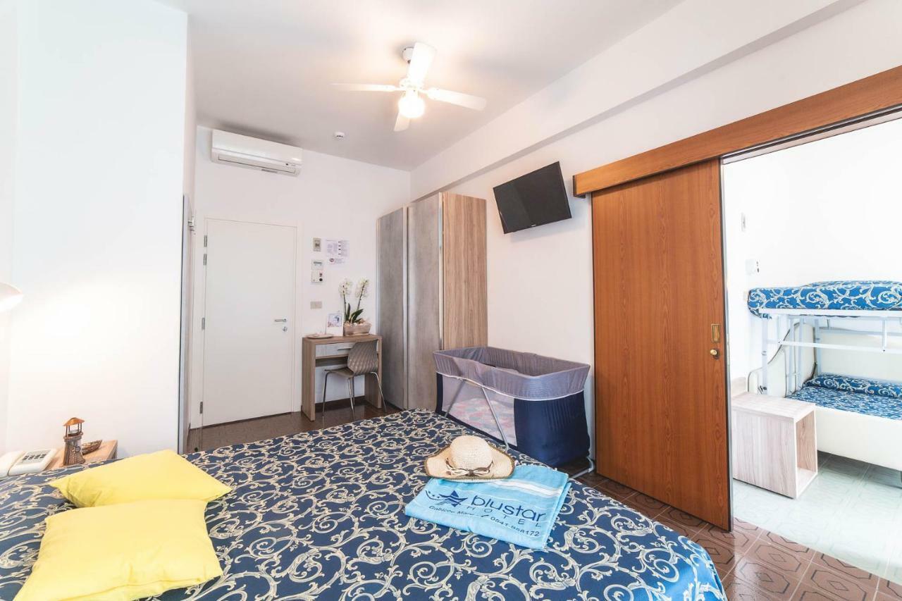 Blu Star Hotel Gabicce Mare Ngoại thất bức ảnh