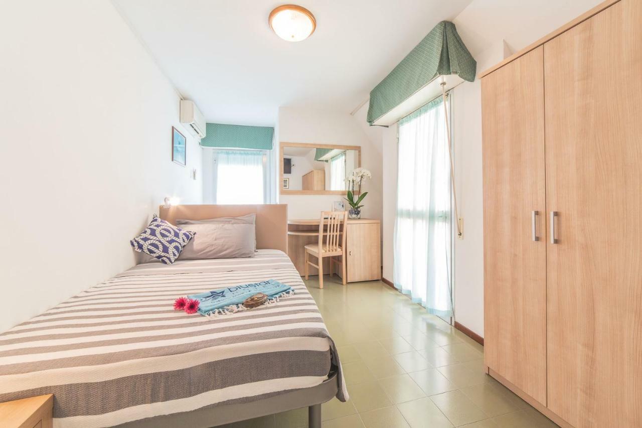 Blu Star Hotel Gabicce Mare Ngoại thất bức ảnh